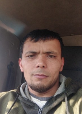 Джохан, 27, Россия, Лениногорск
