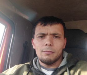 Джохан, 27 лет, Лениногорск