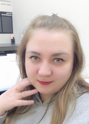 Наталья, 27, Россия, Новокуйбышевск