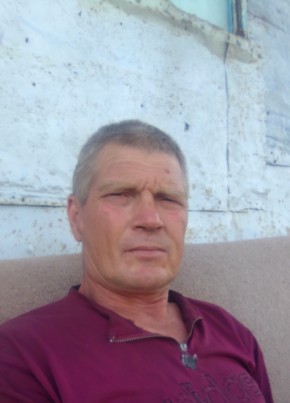 Викск, 52, Россия, Топчиха