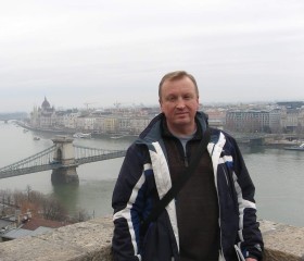 Сергей, 52 года, Paris