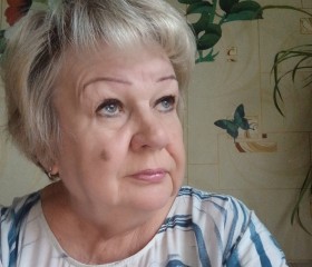 Svetlana, 65, Narva