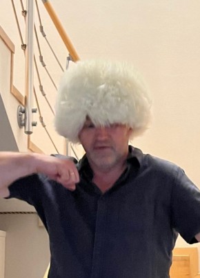Oleg, 43, Россия, Москва