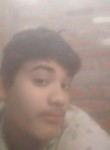 Ardaj, 18  , Lucknow