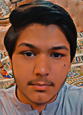 Ali hader, 18, پاکستان, اوكاڑا‎