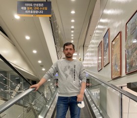 Abdumalik, 42 года, 서울특별시