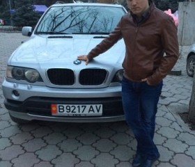 Игорь, 31 год, Бишкек
