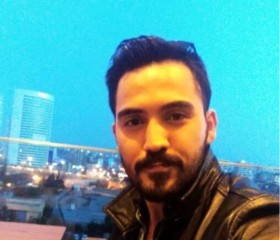 Serkan, 29 лет, İstanbul