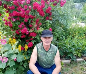 Александр, 59 лет, Иваново
