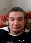 hostalier Ludo, 48 лет, Dijon