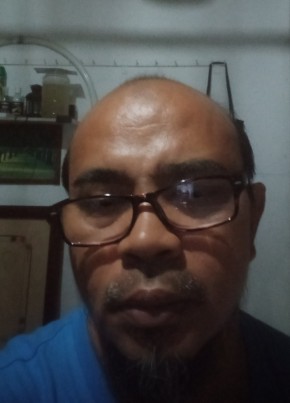 Apai, 50, Malaysia, Klang