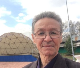 Сан Саныч, 64 года, Новосибирск