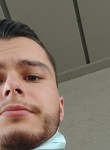 Quentin, 23 года, Marseille