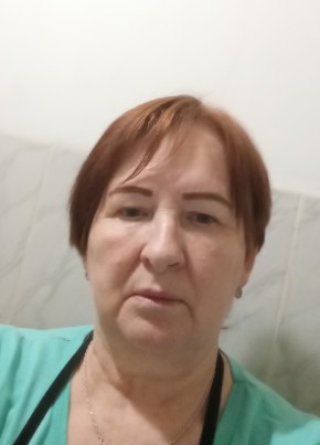 Римма, 53, Россия, Пермь