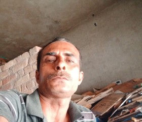 Skkja, 40 лет, Anūpgarh
