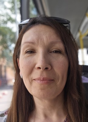 Арина из Никольское 53 года