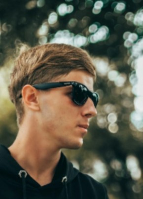 Egor, 24, Russia, Danilov