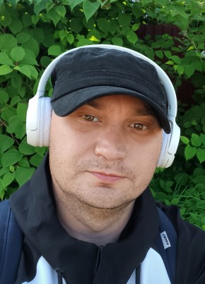 Максим из Старой Руссы 36 лет