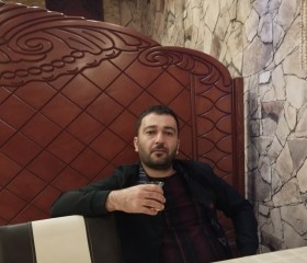 Murad, 33 года, Апастово
