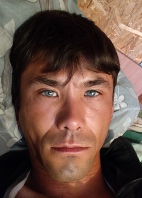 Саня из Риддера 33 года