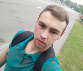 Евгений, 30 лет, Віцебск