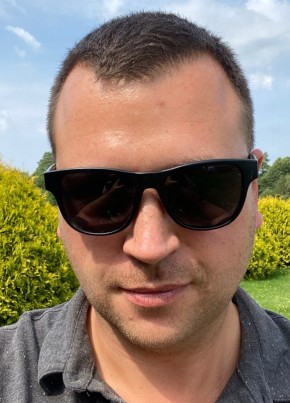 Artyom, 34, Rzeczpospolita Polska, Śródmieście