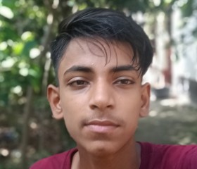 D, 18, Farakka