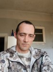 Александр, 46 лет, Астрахань