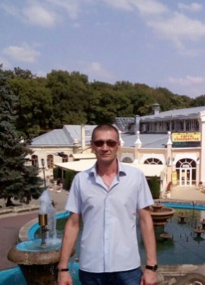Евгений, 46, Россия, Ессентуки