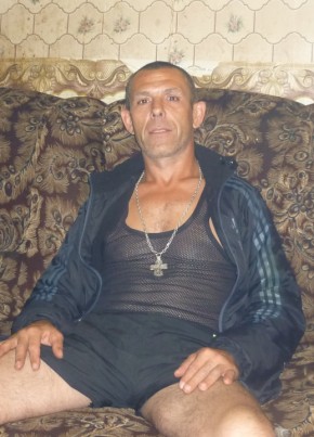 Алексей, 51, Россия, Безенчук