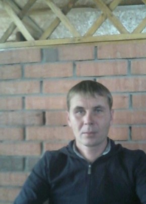 sergei, 41, Қазақстан, Теміртау