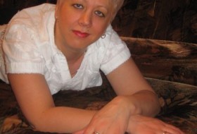 Людмила, 56 - Разное