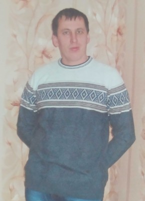 Виктор Иванов, 39, Россия, Отрадная