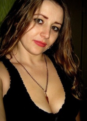 Светлана, 35, Россия, Пермь