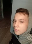 Ilya, 24 года, Павлодар