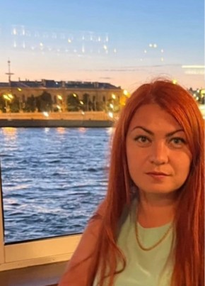 Настя, 29, Россия, Белгород