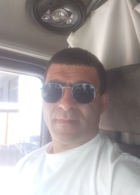 НАРЕК из Тюмени 43 года