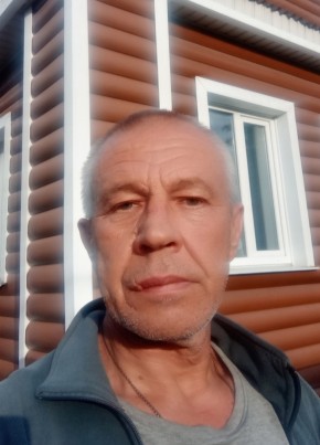 Vadim, 58, Russia, Tosno