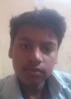 Sandeep, 18, India, Mumbai