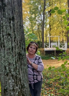 Наталья, 61, Россия, Курск