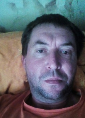 Фёдор Александ, 46, Россия, Кубинка