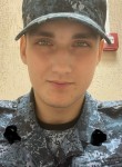 Dmitriy, 22, Volgograd