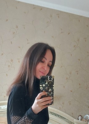 Оля, 39, Россия, Москва