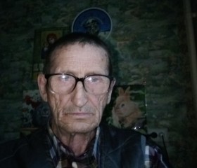 Николай, 67 лет, Уфа