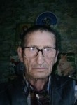 Николай, 67 лет, Уфа