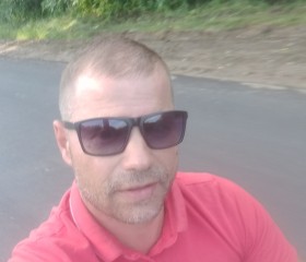 Степан, 44 года, Петрозаводск