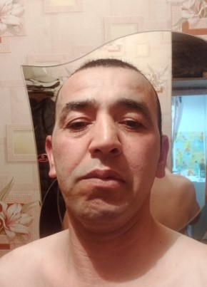 Юнусбек из Меленки 39 лет