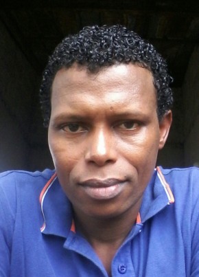 Bah pita, 38, République de Guinée, Conakry