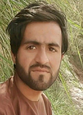 Aliahmad, 25, جمهورئ اسلامئ افغانستان, لشكر گاه