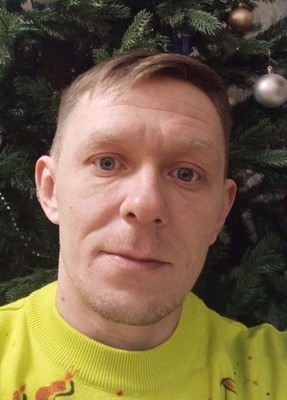 Taras, 36, Russia, Krasnoyarsk
